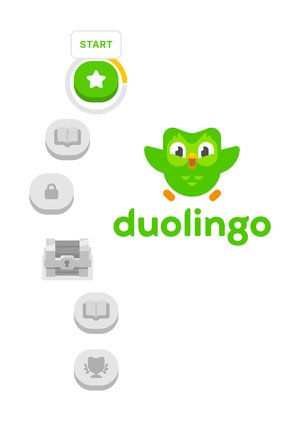 Lesson 1: Duolingo