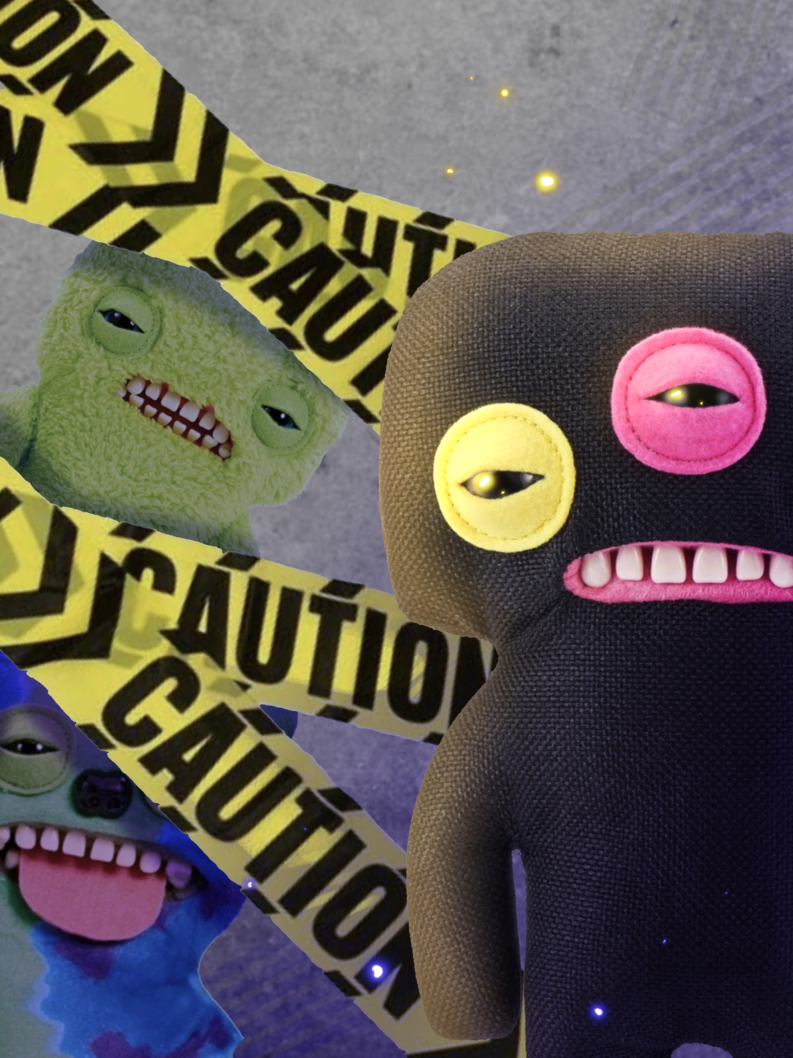 Communication Theory: Fuggler