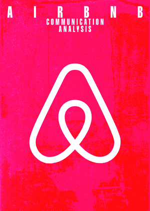 Airbnb communication analysis