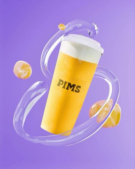 PIMS: communication through taste, culture, and dialogue
