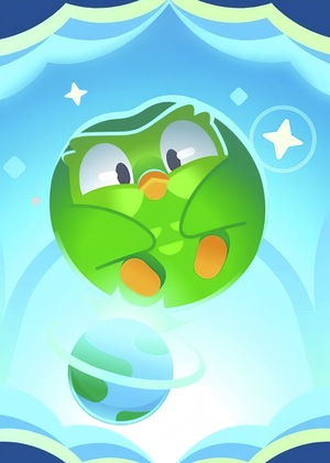 Duolingo communication analysis