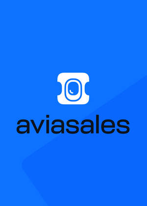 Aviasales brand communication 