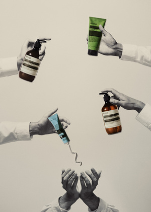 Aesop: Communicating Quiet Luxury through Minimalism, Space and Ritual