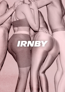 IRNBY | A&nbsp;Visual Study of&nbsp;the Brand’s Communication Strategy