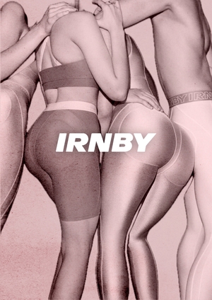 IRNBY | A&nbsp;Visual Study of&nbsp;the Brand’s Communication Strategy