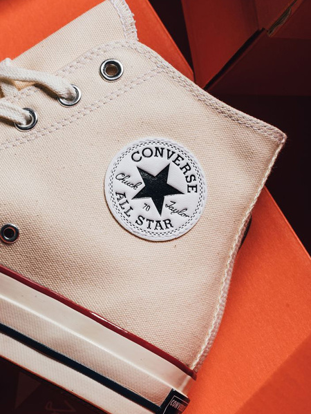 Communication Theory: Converse