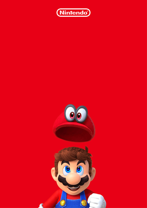 Nintendo: сommunication theory