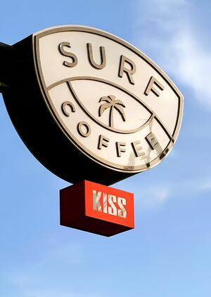  Surf Coffee: Communication Strategy
