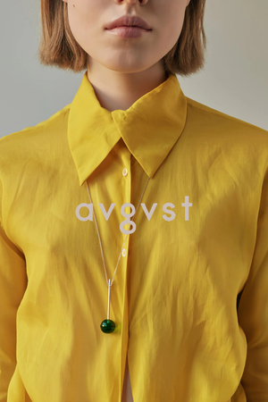 Communication theory: AVGVST