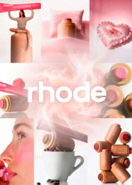 Rhode: сommunication theory