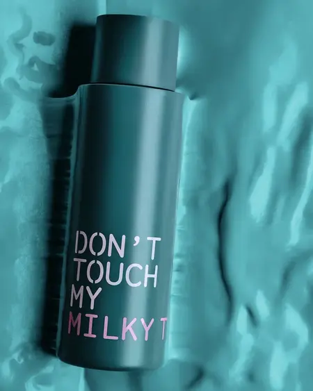 Don't Touch My Skin | Communication Theory