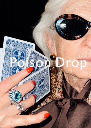  Communication theory: Poison Drop