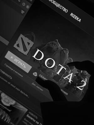 Анализ коммуникационных паттернов в чате Dota 2. Визуализация данных
