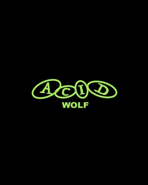 ACID WOLF zin ACID WOLF zin