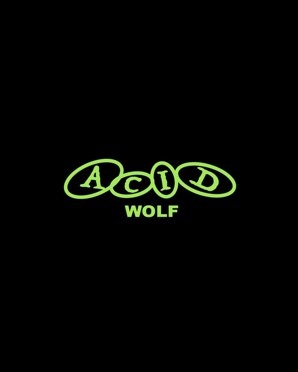 ACID WOLF zin