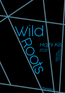 Серия плакатов к&nbsp;фильму Wild Roots
