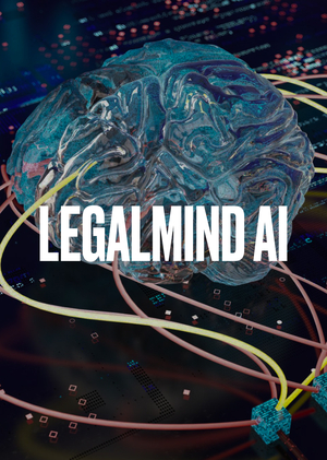 LegalMind AI