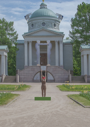 Реставрация Усадеб