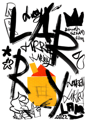 Metropolitan x HSE FilmART Connect