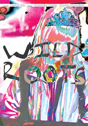 Posters for the movie Külön falka (Wild Roots) 