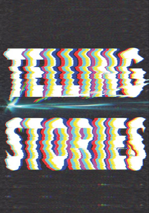 Плакат к «Telling Stories»