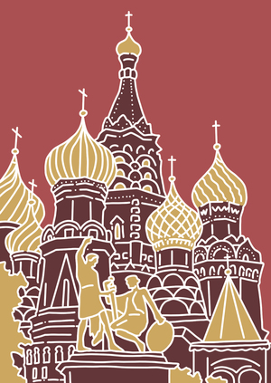 Наследие в линиях