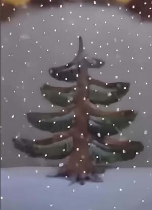 Снежок