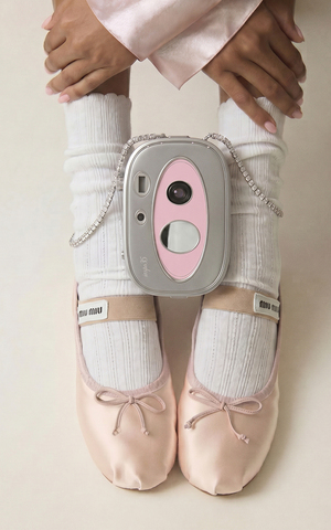 Inspo35 - плёночная камера для новичков