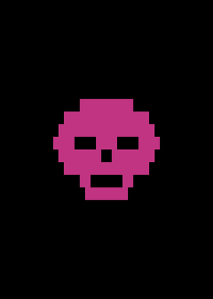 Vía de muerte
