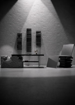 case studios