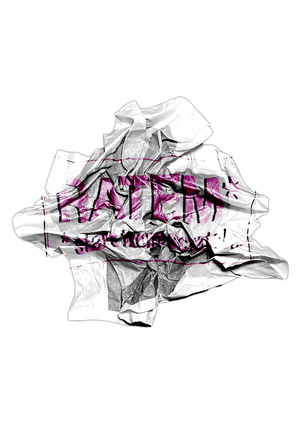 PAPER “LOOKBOOK”