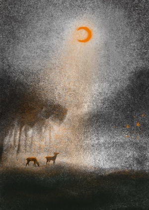 Тизер клипа MiHong —  «Empathy»