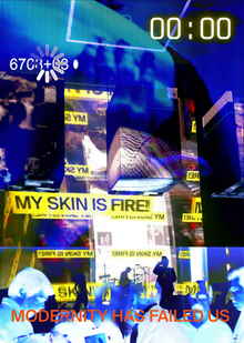 MODERNITY HAS FAILED US