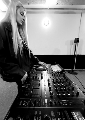 Dj Plaksa First Mix