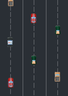 Road Hazards Road Hazards