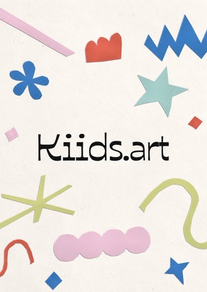 Практический зачет СЦПиПМ приложение Kiids.art