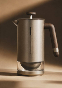 «МЕРА»&nbsp;— French Press с&nbsp;системой дозирования