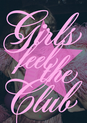Girls Feel the Club