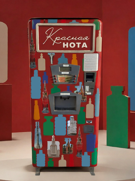 Красная нота