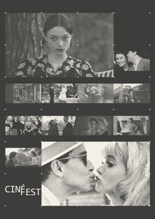 cinéfest&nbsp;— фестиваль французского кино
