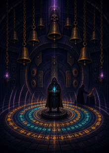Pixel Dungeons Sound Desing II