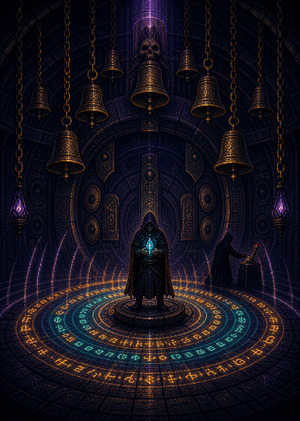 Pixel Dungeons Sound Desing II
