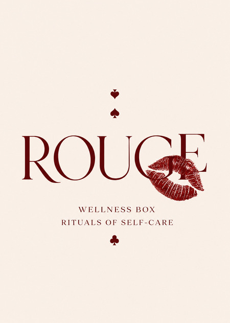 ROUGE— бренд wellness-боксов для девушек