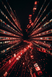 Инфографика NETFLIX Инфографика NETFLIX