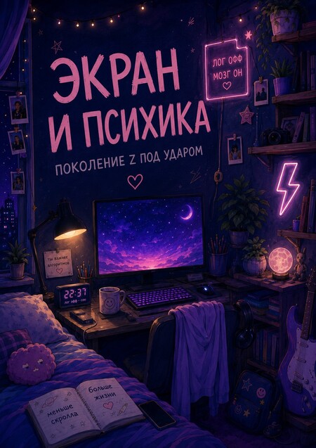 Экран и психика
