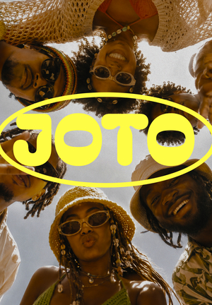 JOTO afro heatwave edition