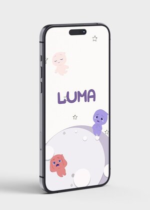 LUMA LUMA