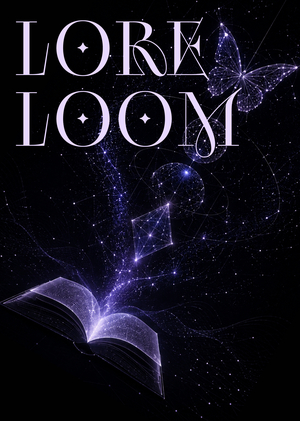 Loreloom — сервис для начинающих писателей