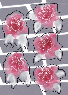Blooming Melancholy