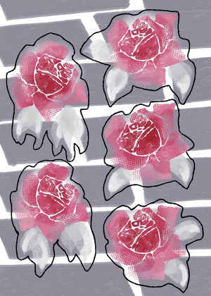 Blooming Melancholy